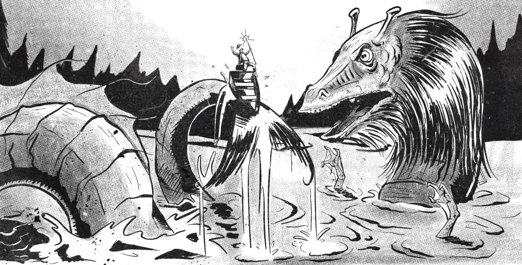 DICE RESOLUTION CHANGES