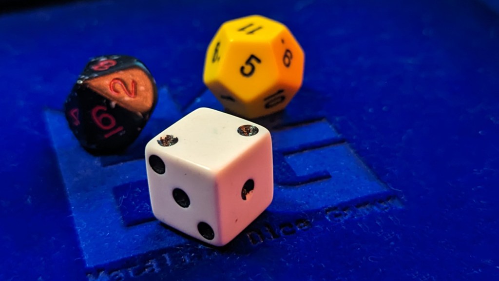 Finding Your Resolution