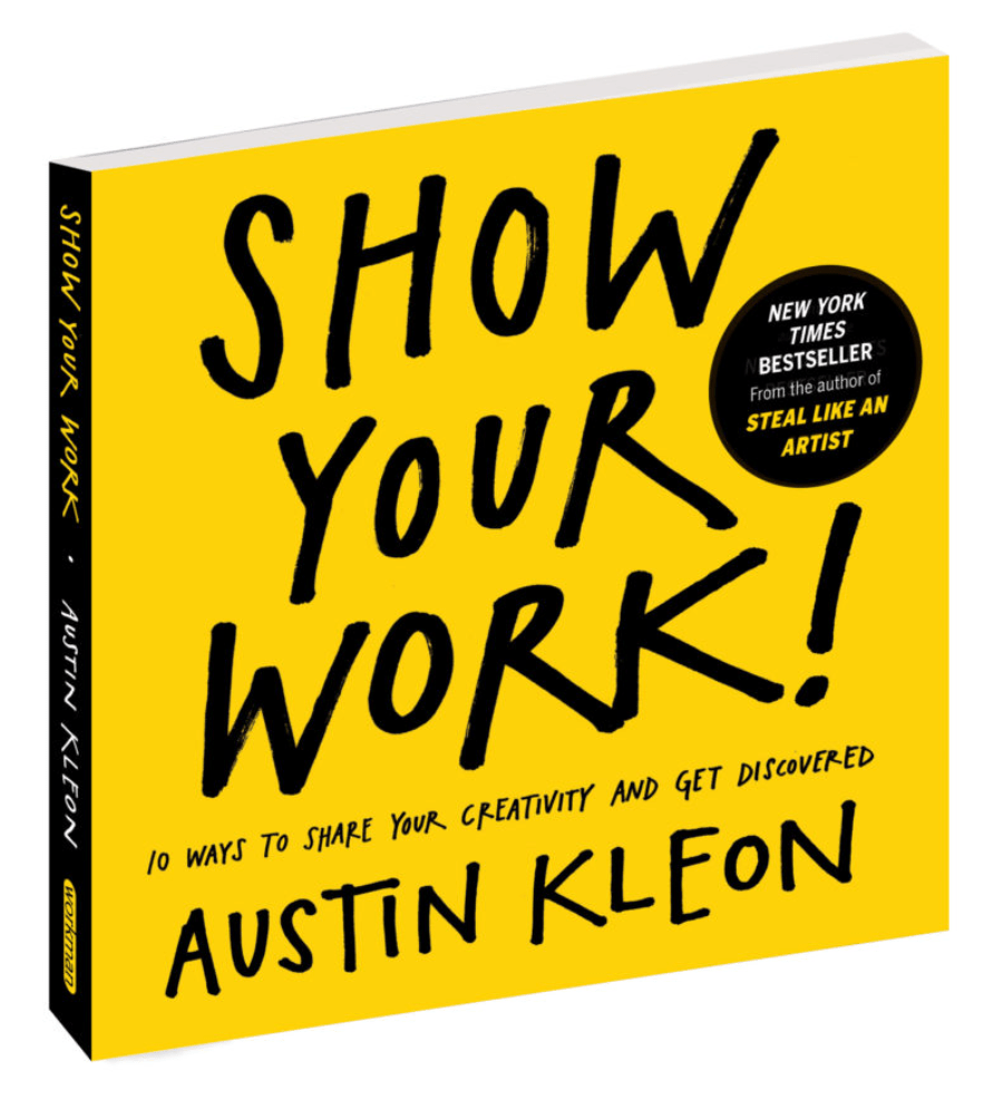 Show Your Work!