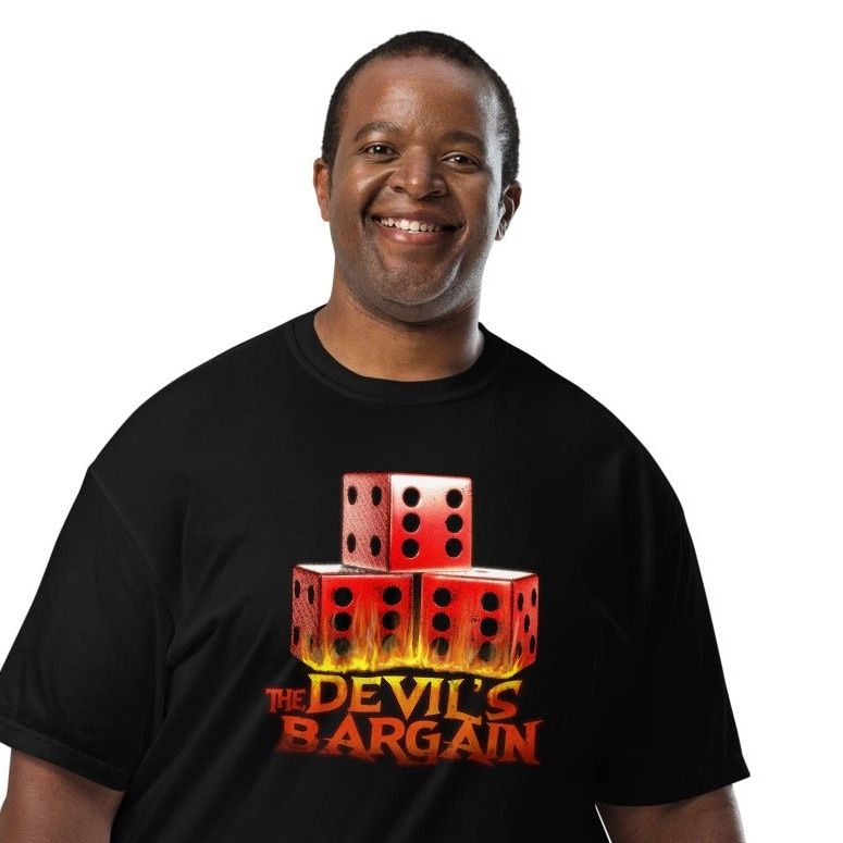 The Devil’s Bargain - Unisex