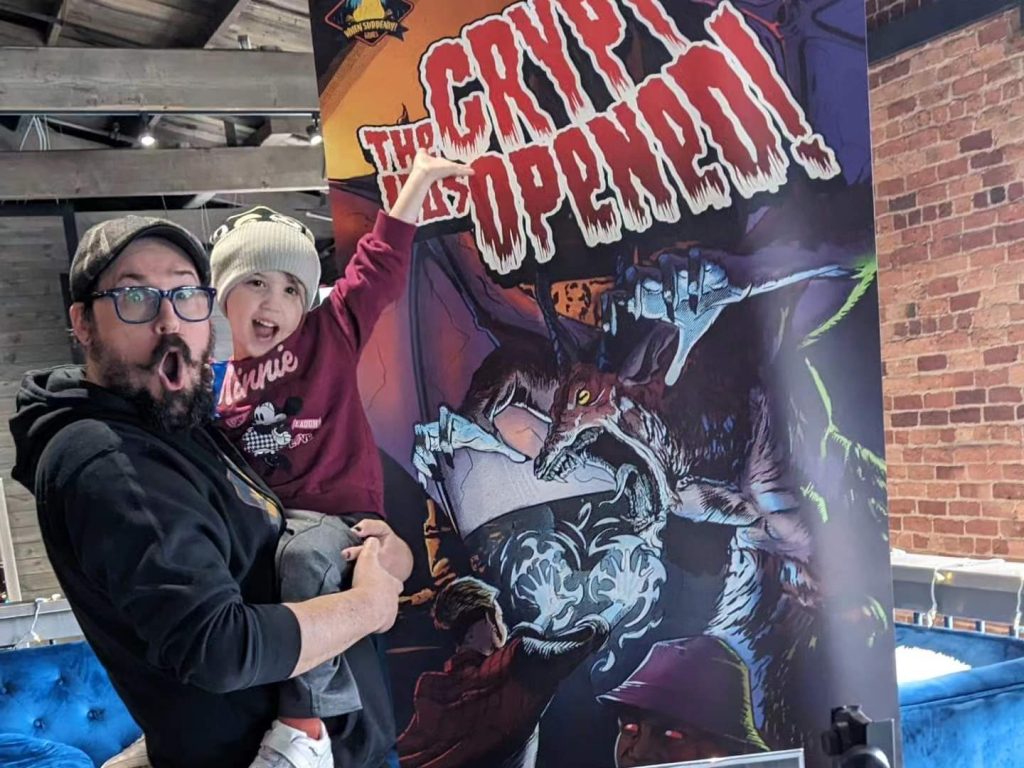 Marietta the Gathering